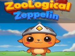 खेल Zoological Zeppelin