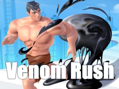 खेल Venom Rush