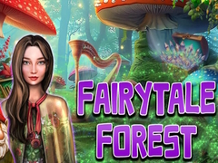 खेल Fairytale Forest