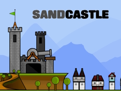 खेल SandCastle