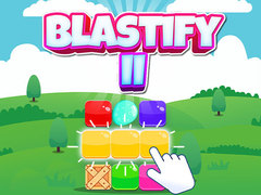 खेल Blastify II