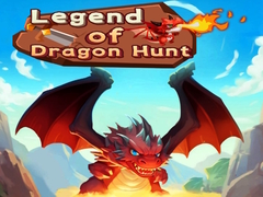 खेल Legend of Dragon Hunt