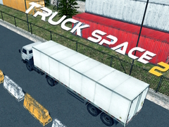 खेल Truck Space 2