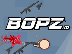 खेल BOPZ.io