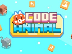 खेल Code Animal