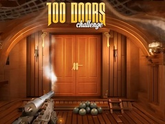 खेल 100 Doors Challenge