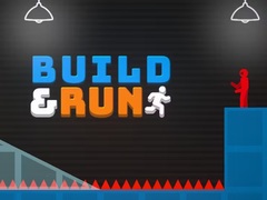 खेल Build & Run