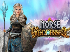 खेल Norse Goddesses