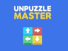 खेल Unpuzzle Master