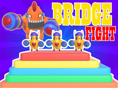 खेल Bridge Fight
