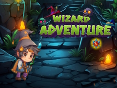 खेल Wizard Adventure