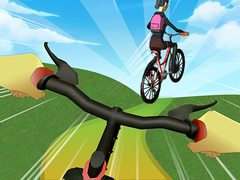 खेल Biking Extreme 3D