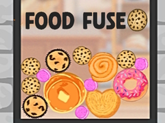 खेल Food Fuse