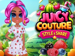 खेल Juicy Couture Style & Share