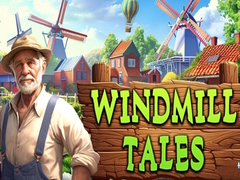 खेल Windmill Tales