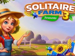 खेल Solitaire Farm Seasons 3