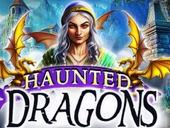 खेल Haunted Dragons