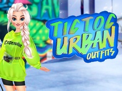 खेल TicToc Urban Outfits