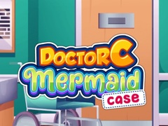 खेल Doctor C: Mermaid Case