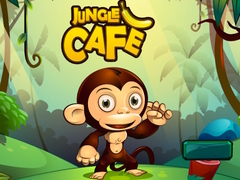 खेल Jungle Cafe