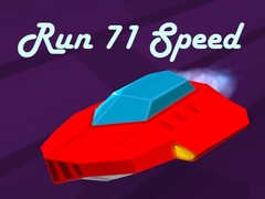 खेल Run 71 Speed