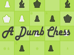 खेल A Dumb Chess