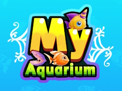 खेल My Aquarium