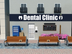 खेल Dental Clinic