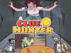 खेल Clue Hunter