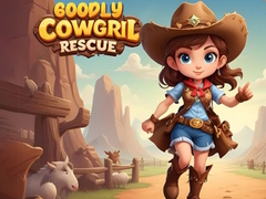 खेल Goodly Cowgirl Rescue