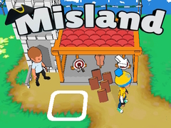 खेल Misland