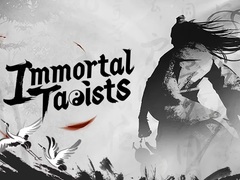 खेल Immortal Taoists