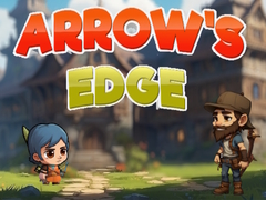 खेल Arrow's Edge