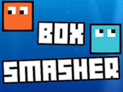 खेल Box Smasher