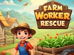 खेल Farm Worker Rescue