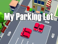 खेल My Parking Lot