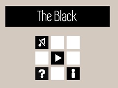 खेल The Black