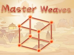 खेल Master Weaves