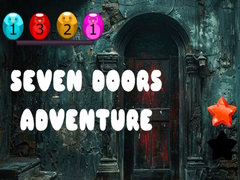 खेल Seven Doors Adventure