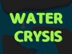 खेल Water Crysis