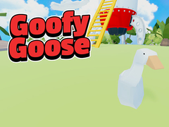 खेल Goofy Goose