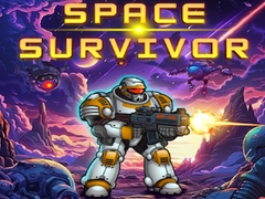 खेल Space Survivor