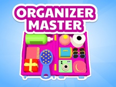 खेल Organizer master