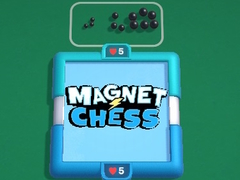 खेल Magnet Chess