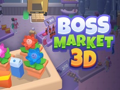 खेल Boss Market