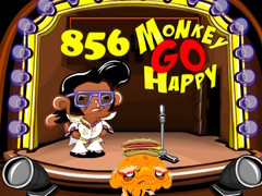 खेल Monkey Go Happy Stage 856