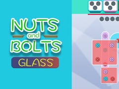 खेल Nuts and Bolts Glass