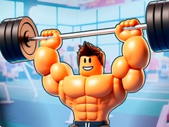 खेल Idle Planet: Gym Tycoon