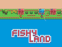 खेल Fishy Land