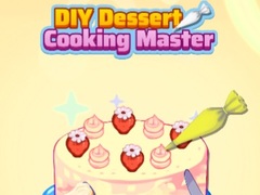 खेल DIY Dessert Cooking Master